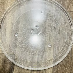 Microwave Relacement plate