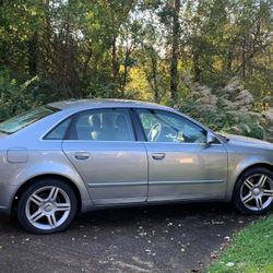 2006 Audi A4