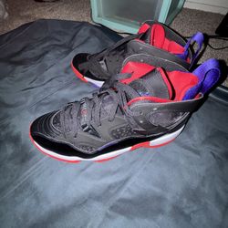 Jordan Six Rings Brand New