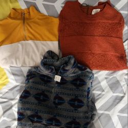 Womans Small Like New