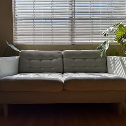 IKEA Morabo Loveseat 