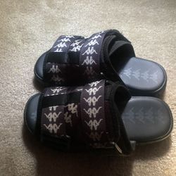 Kappa Slides 