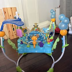 Baby Bouncer 