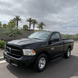 2013 Ram 1500