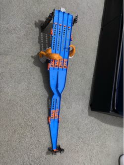 Hot Wheels Dino Track with Cars