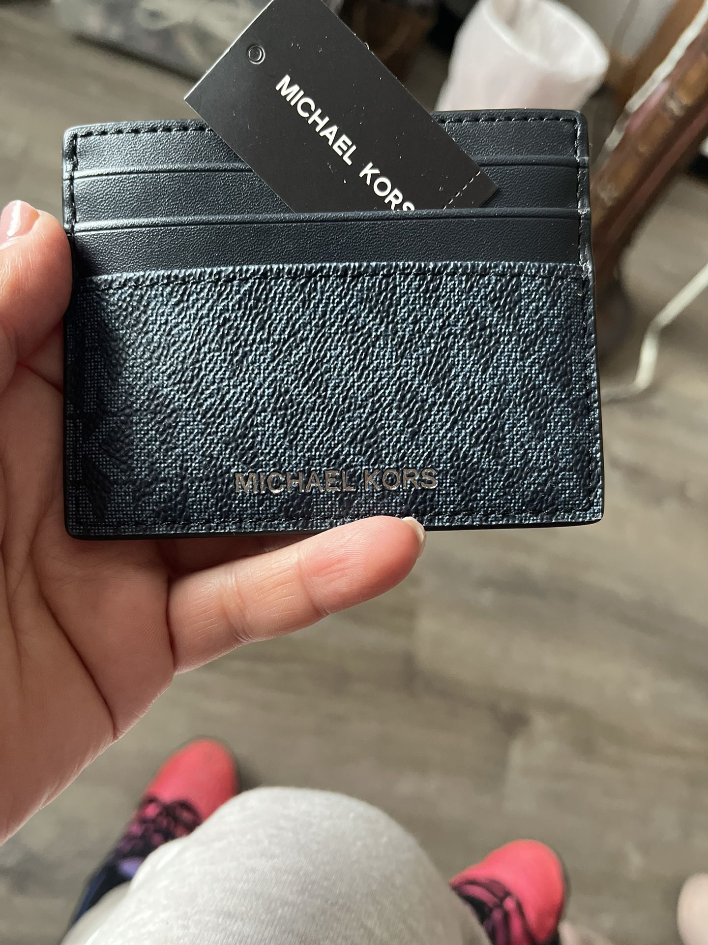 Wallet Mk 