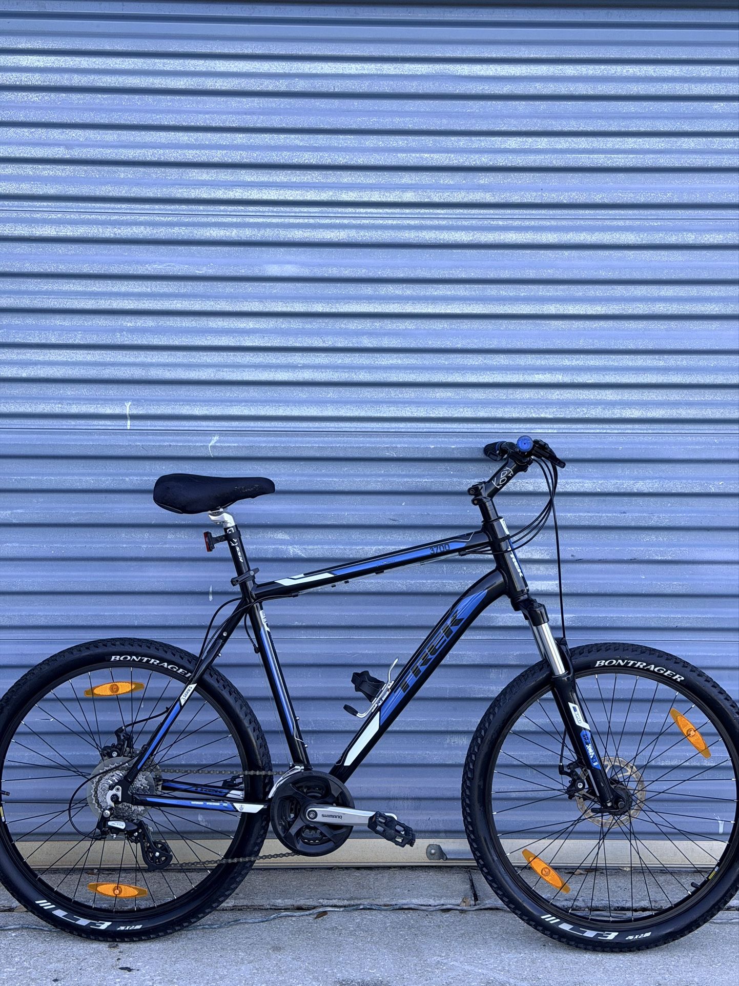 Trek 3700 Mountain Bike 26”