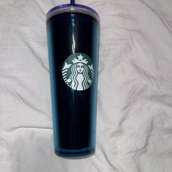 2022 Starbucks Summer Green