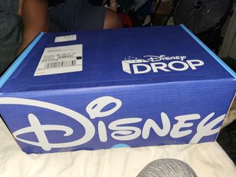 Disney Drop