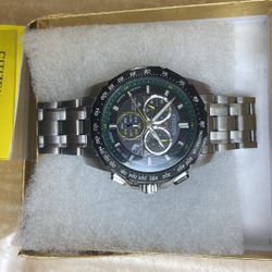 Citizen WR200