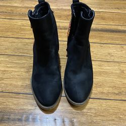 Botines  Talla 7
