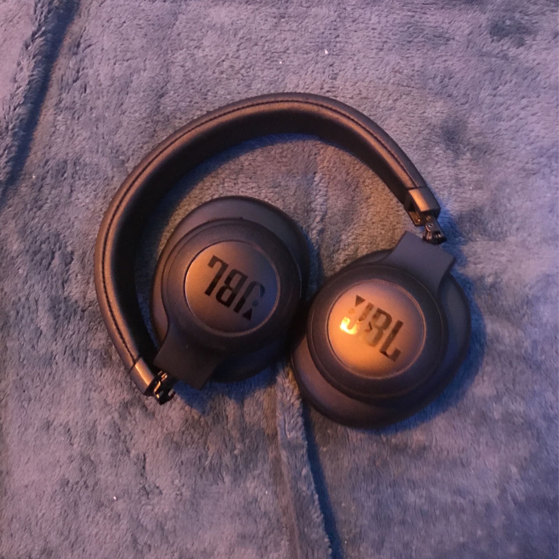 Jbl Duet Wireless Headphones