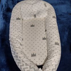 Baby Side Bed