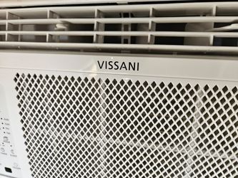 Vissani air conditioner