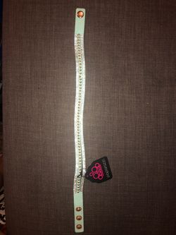 Paparazzi bracelet