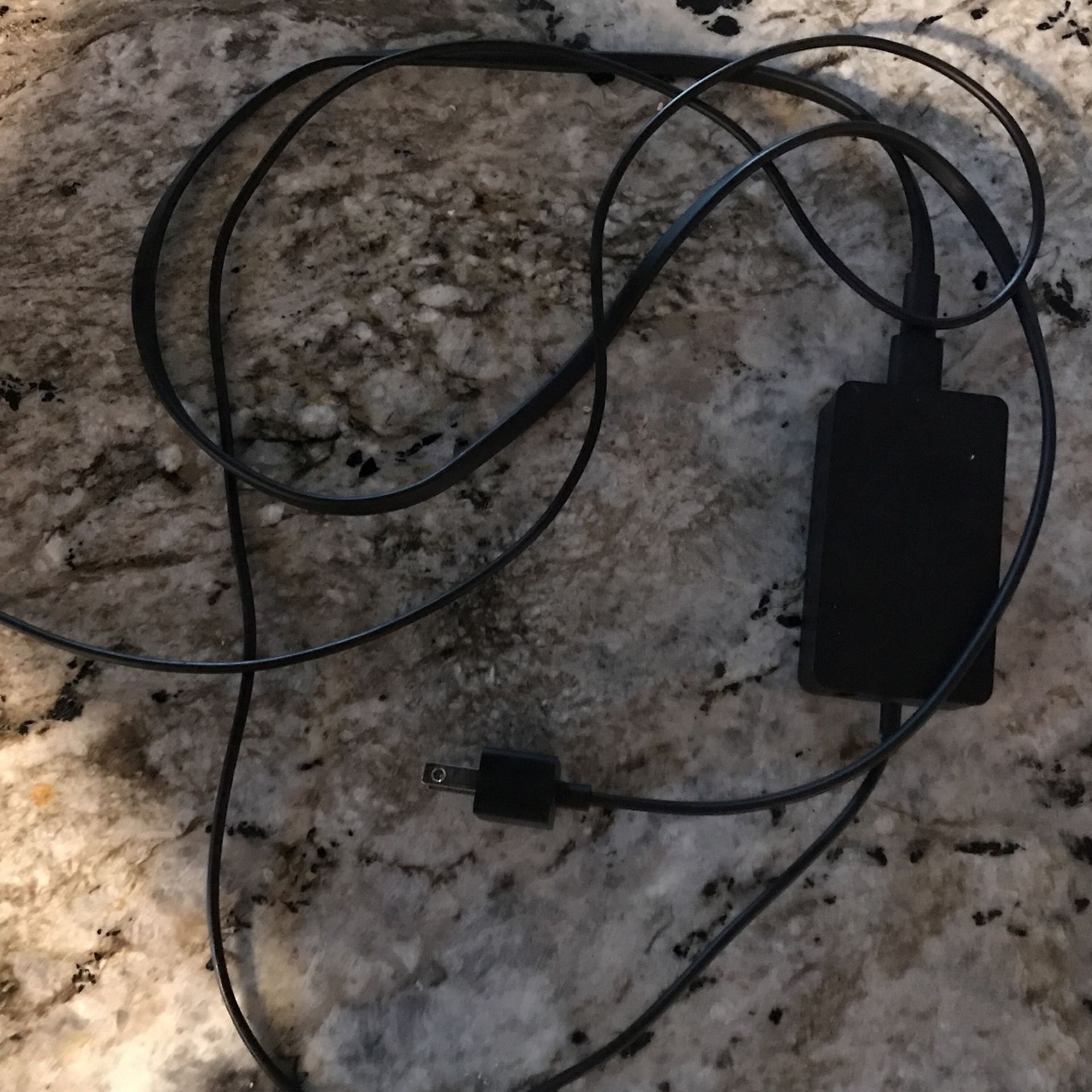 Microsoft Surface Charger
