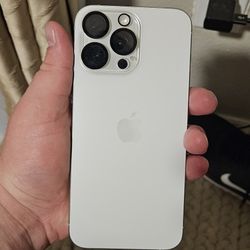 iphone 15pro great condition. AT&T