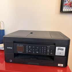 BROTHER Brand Printer 