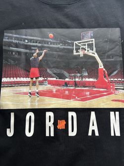 Baggy Nike Jordan Shirt M