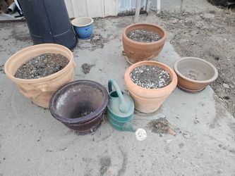 Planter Pots