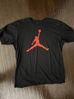 Jordan Shirt XL - Almost New -