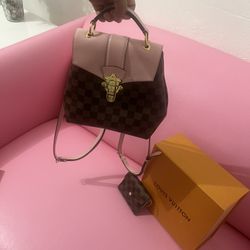 Louis Vuitton (Authentic rare Bag) I Can Meet U At ANY LOUIS VUITTON STORE Of UR CHOOSING  100%Authentic 