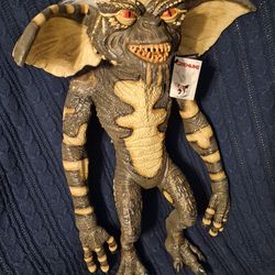 Gremlins Evil Stripe Puppet Prop