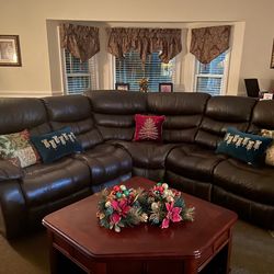 Sectional Sofa