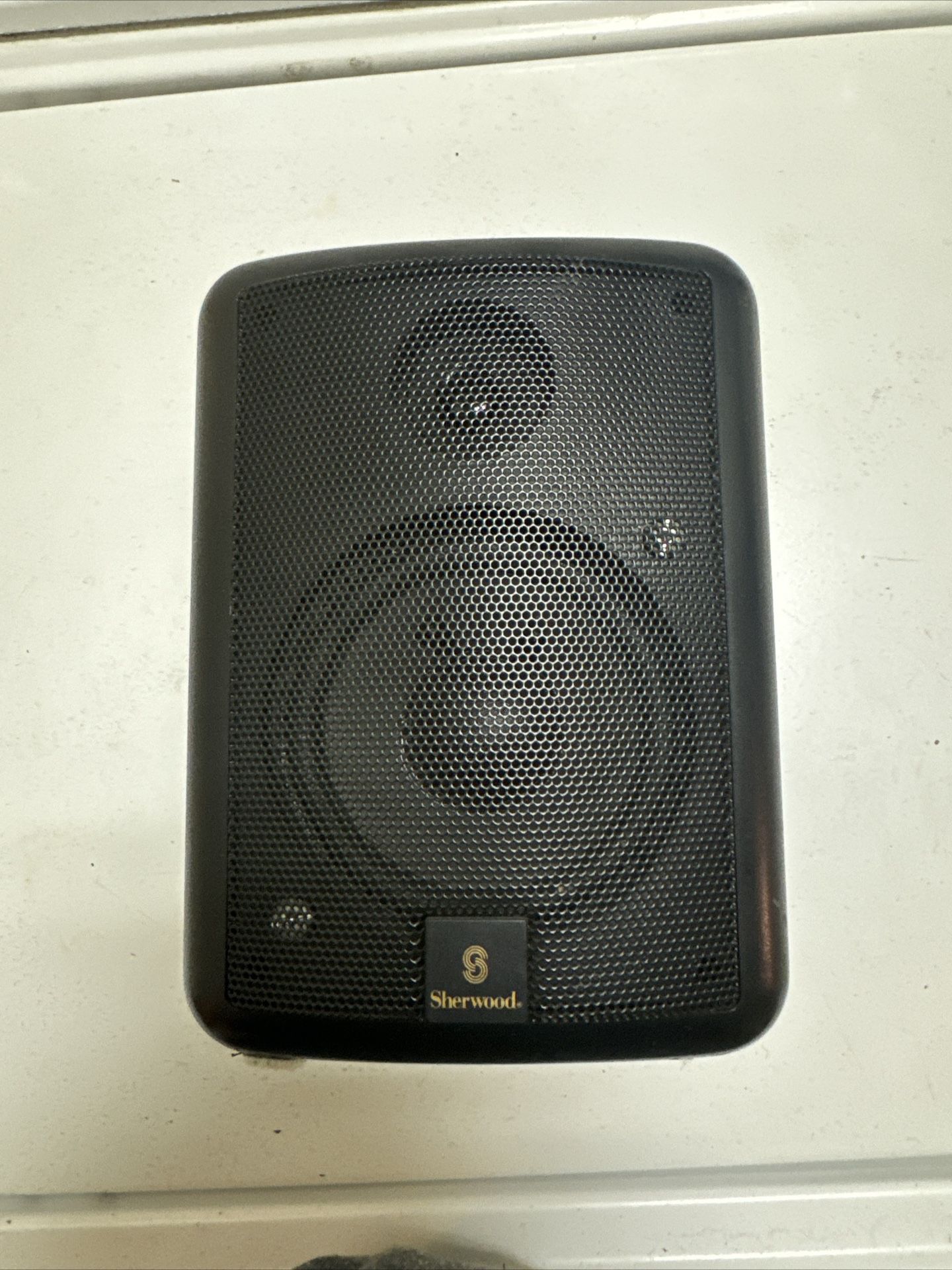 Sherwood Speaker 