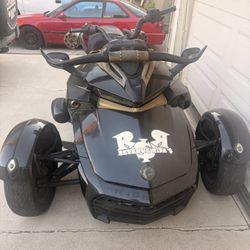 MOTORCYCLE 