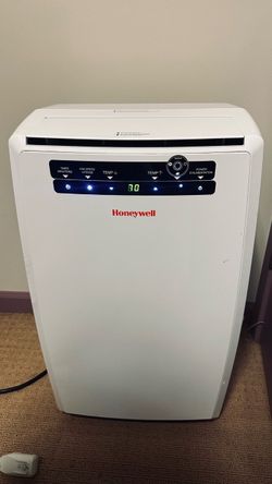 Honeywell Portable Air Conditioner