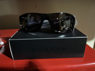 Oakley Sunglasses 
