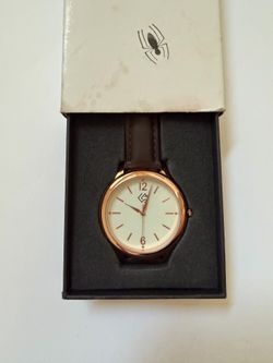wristwatch