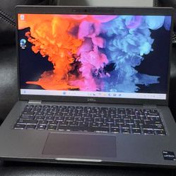 DELL LATITUDE 5431 12th Gen I7-1270P 16GB / 512GB SSD Windows 11 Pro)  i7-1270P vPro 12 cores, 16 threads, up to 4.80 GHz Laptop 14" FHD ( Intel Iris 