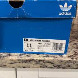 Adidas Ninja Nite Jogger 
