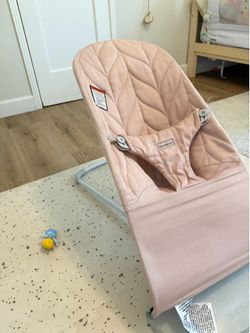 Bouncer chair infant