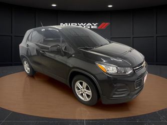 2021 Chevrolet Trax