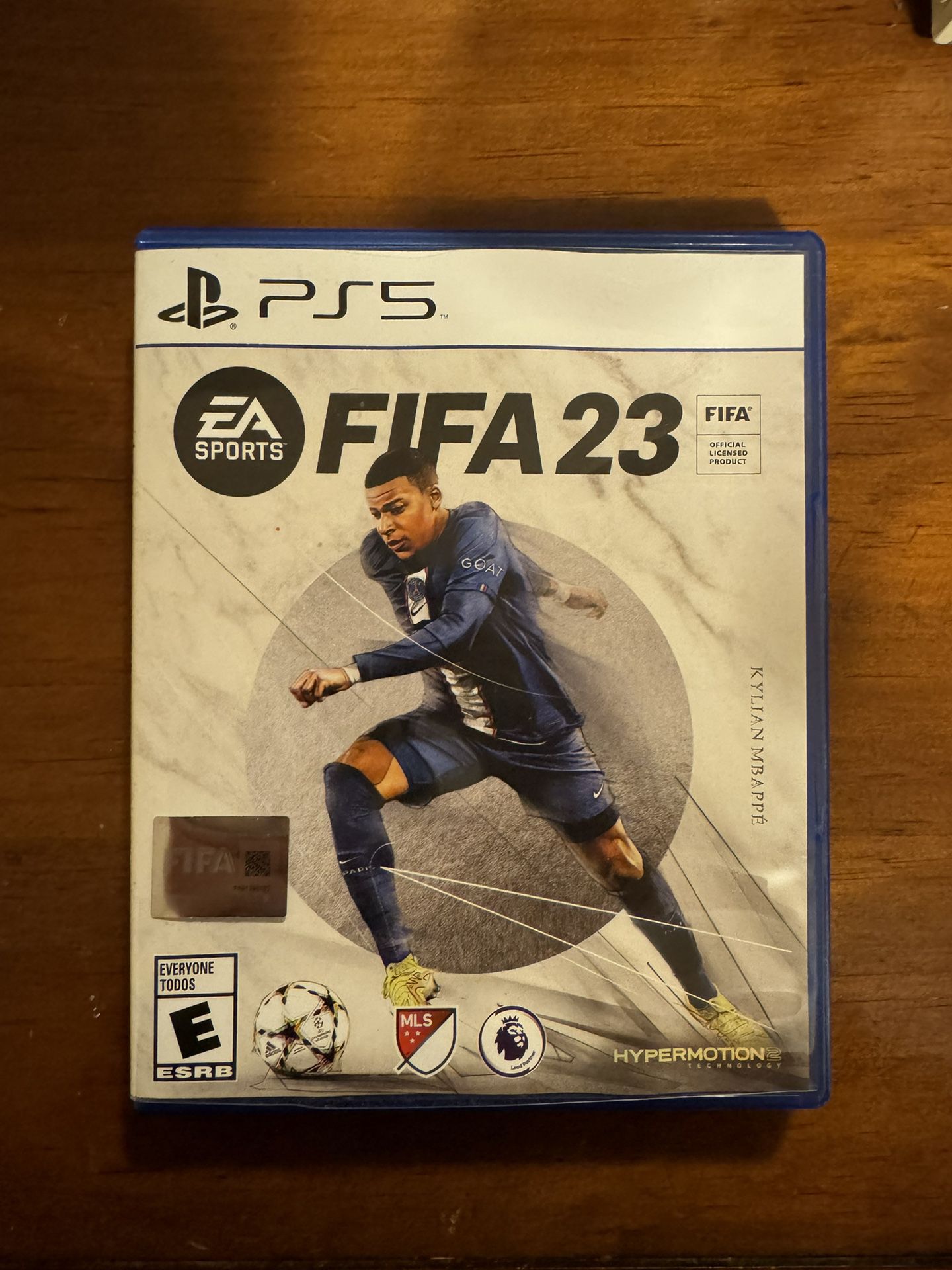 FIFA 23 For Ps5