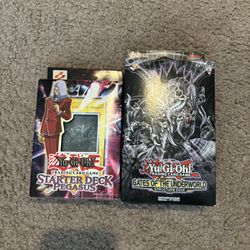 Yugioh Card Lot (See All Photos For Rest Of The Cards)