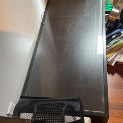 Small Table From IKEA With Draws 