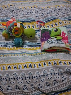 Turtle Items $3 Each Bx34 P .5