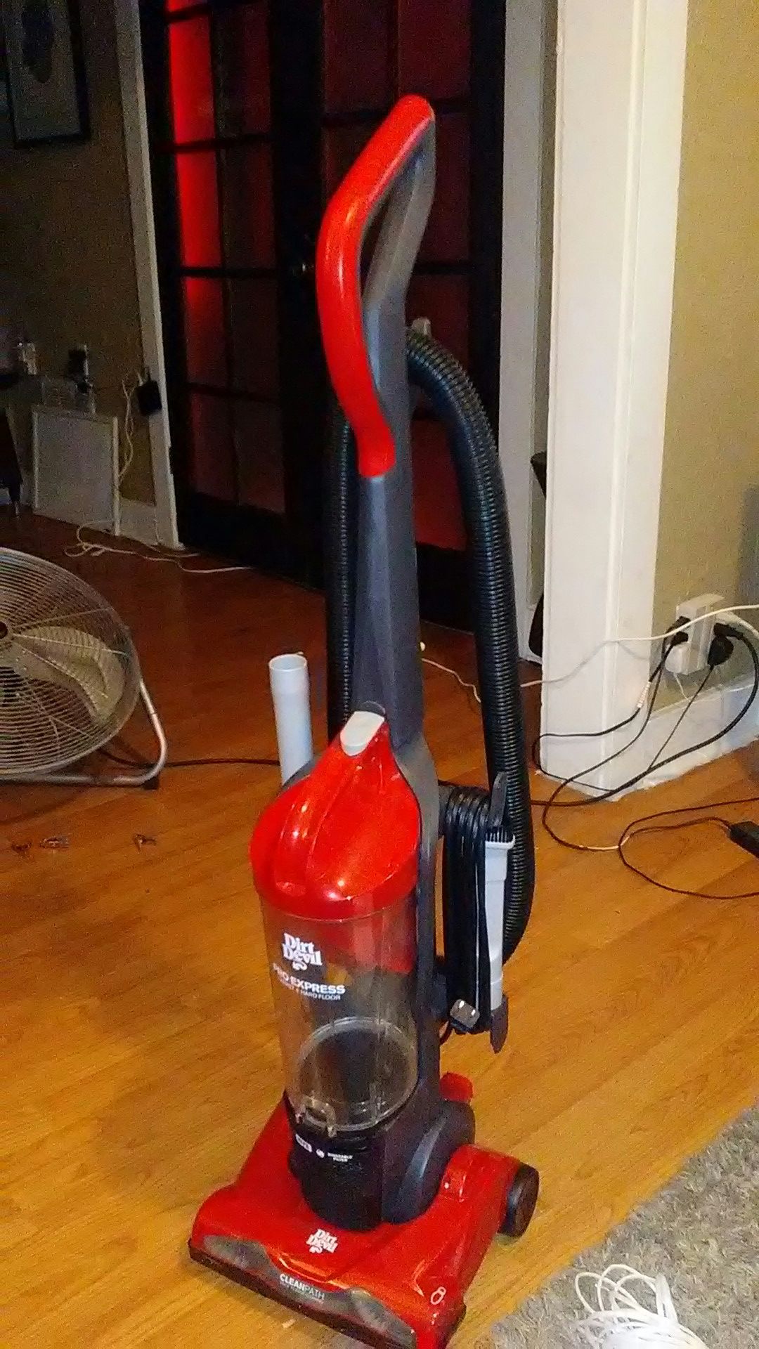 Dirt Devil® PRO EXPRESS model UD 70170