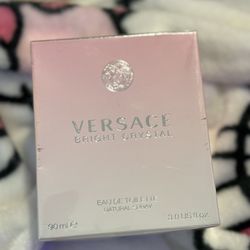 Versace Perfume