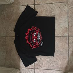 Medium Sized Cropped T