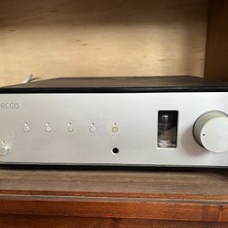 Peachtree Decco Home Stereo Amplifier