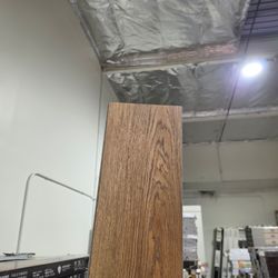 Wood Look Vinyl Plank Flooring