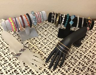 Vintage & Modern Bracelet Lot