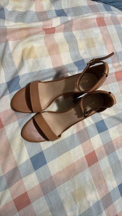 Aldo High Heels