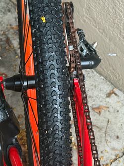 Trek youth 24” bike