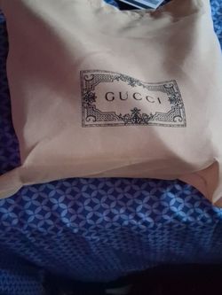 Gucci Handbag